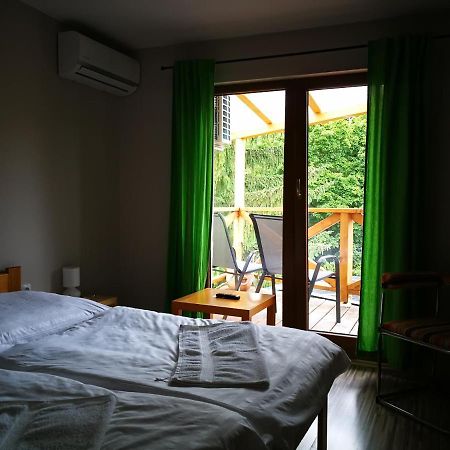 Hotel Tornyos Panzió és Étterem Mátrafüred Esterno foto