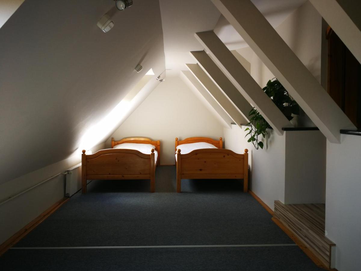 Hotel Tornyos Panzió és Étterem Mátrafüred Esterno foto