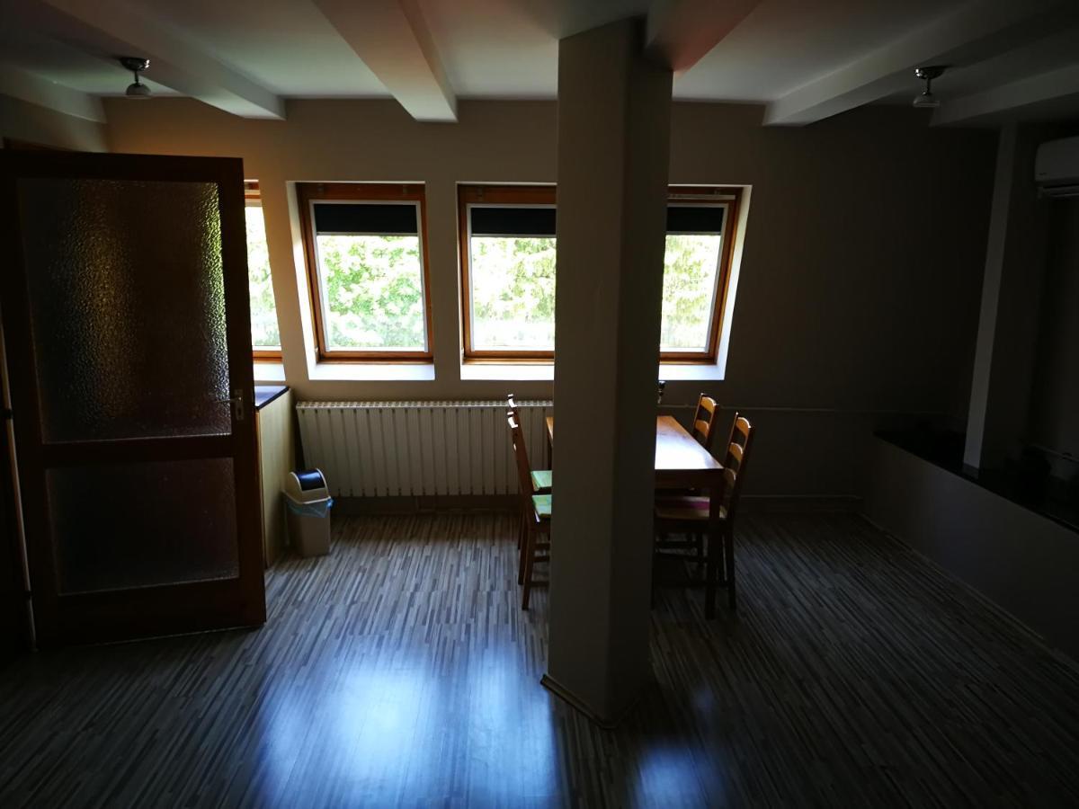 Hotel Tornyos Panzió és Étterem Mátrafüred Esterno foto